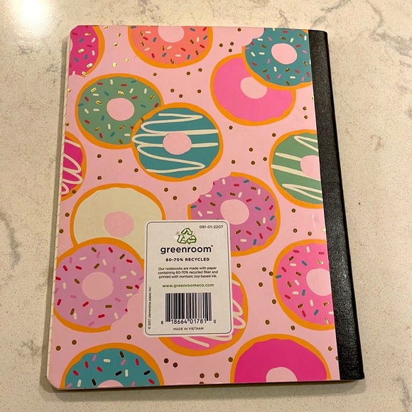 Notebooks (6) - Picture 10 of 16